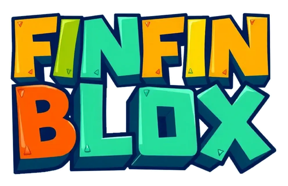 FinFinBlox.com